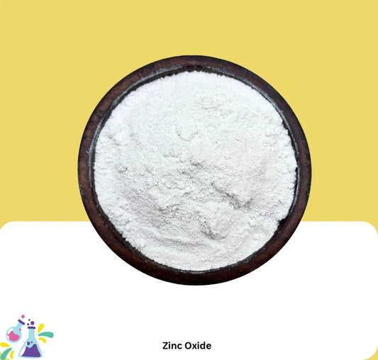 Zinc Oxide