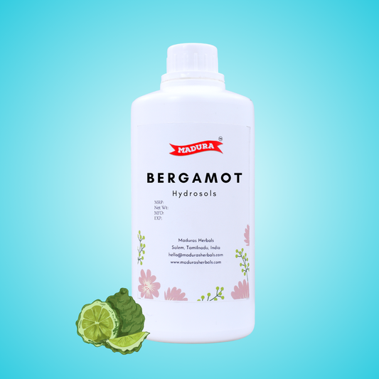 Hydrosol Bergamot