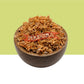 Carrot Flakes