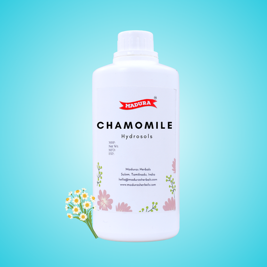 Hydrosol Chamomile