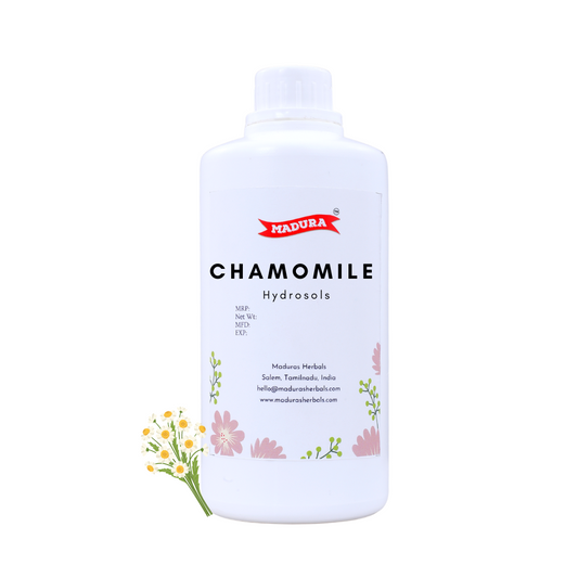 Hydrosol Chamomile