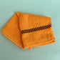 Cotton Towels Set of 3 Pieces