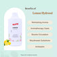 Hydrosol Lemon