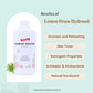Hydrosol Lemon Grass