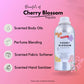 Cherry Blossom Fragrance