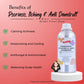 Psoriasis, Itching & Anti Dandruff