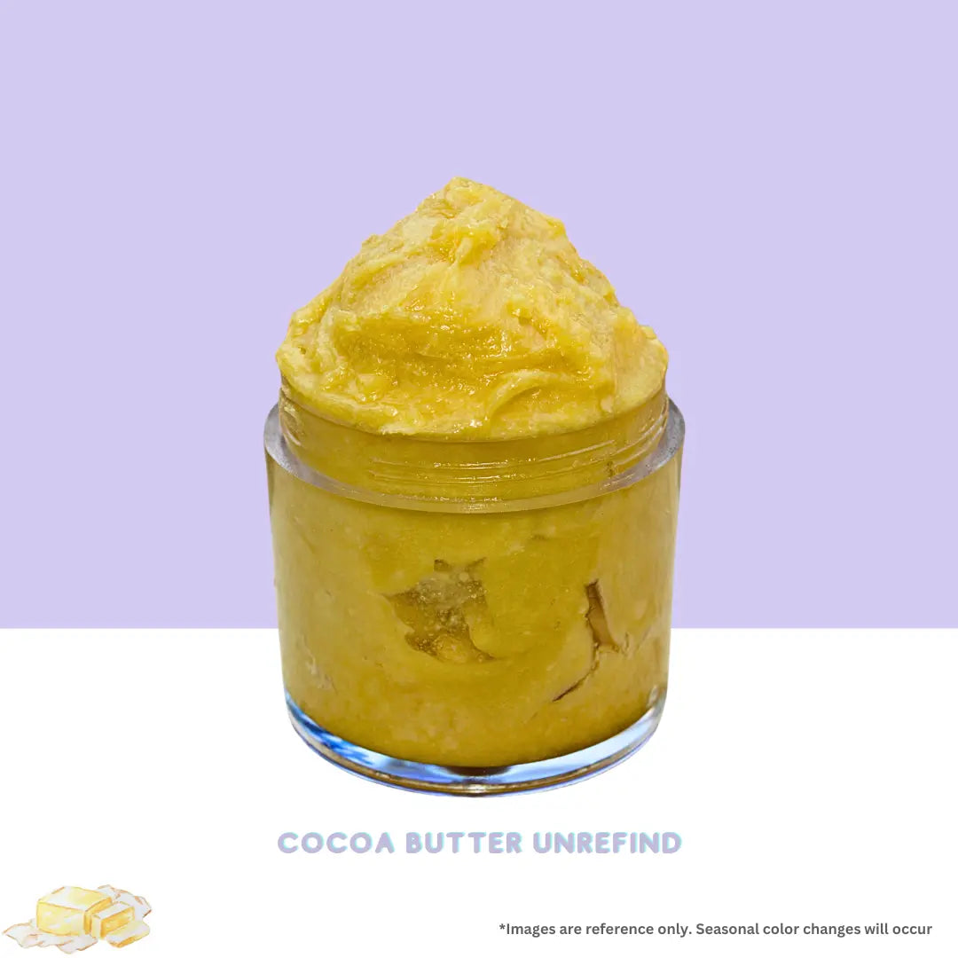 Cocoa Butter