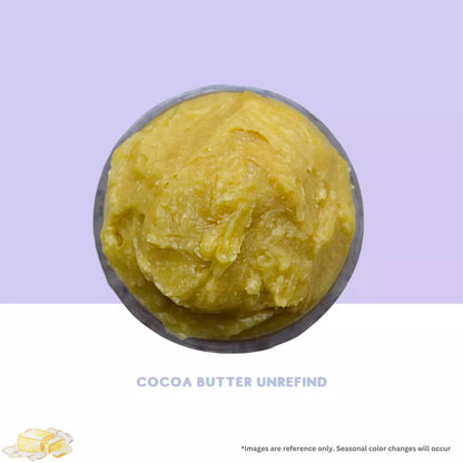 Cocoa Butter