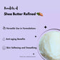 Shea Butter (Refined)