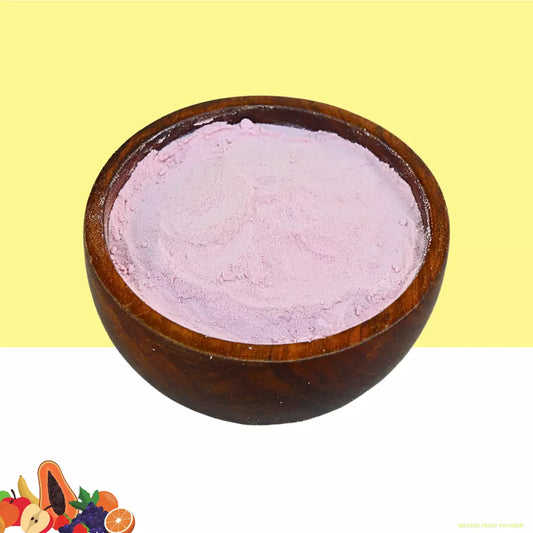 Grapes - Fruit Powder
