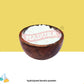 Hydrolysed Keratin Powder