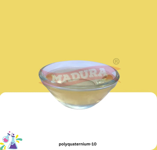 Polyquaternium-10
