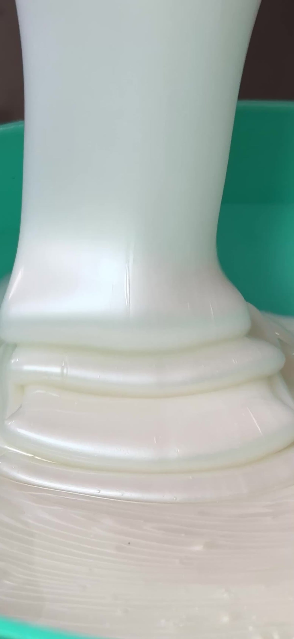 
Pearly Body Wash Base - SLES with white background