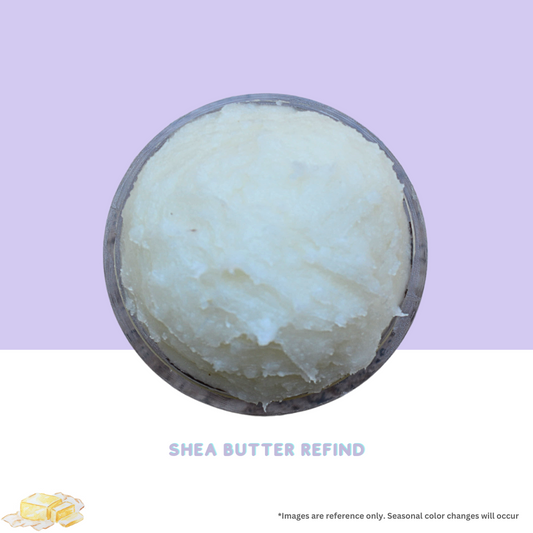 Shea Butter (Refined)