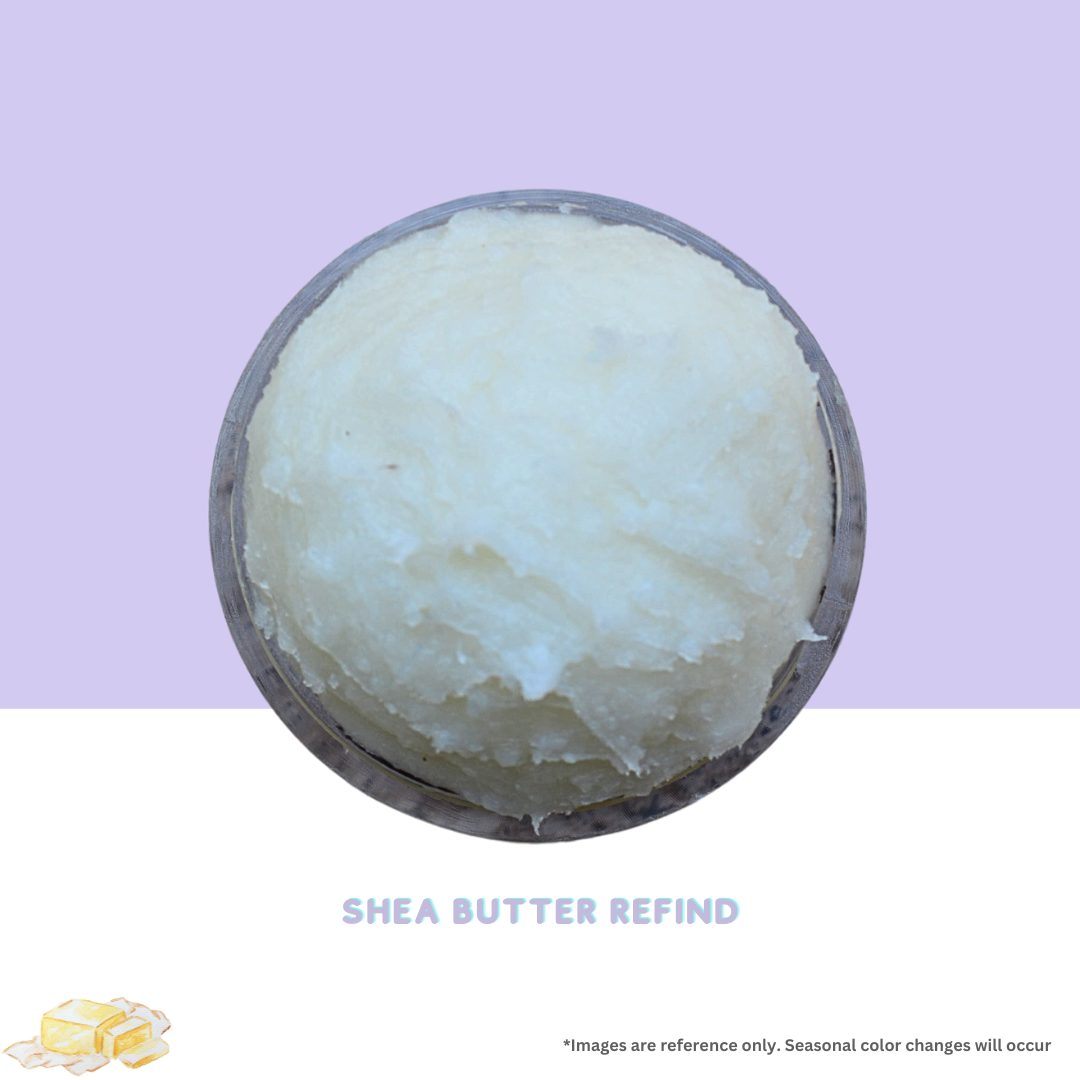 Shea Butter