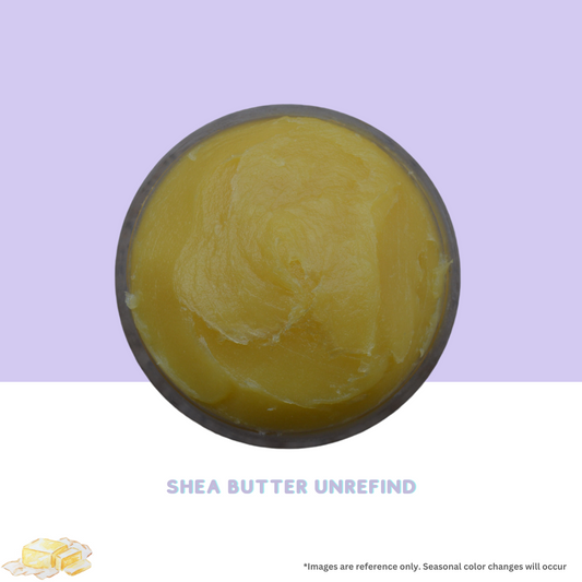 Shea Butter For Skin