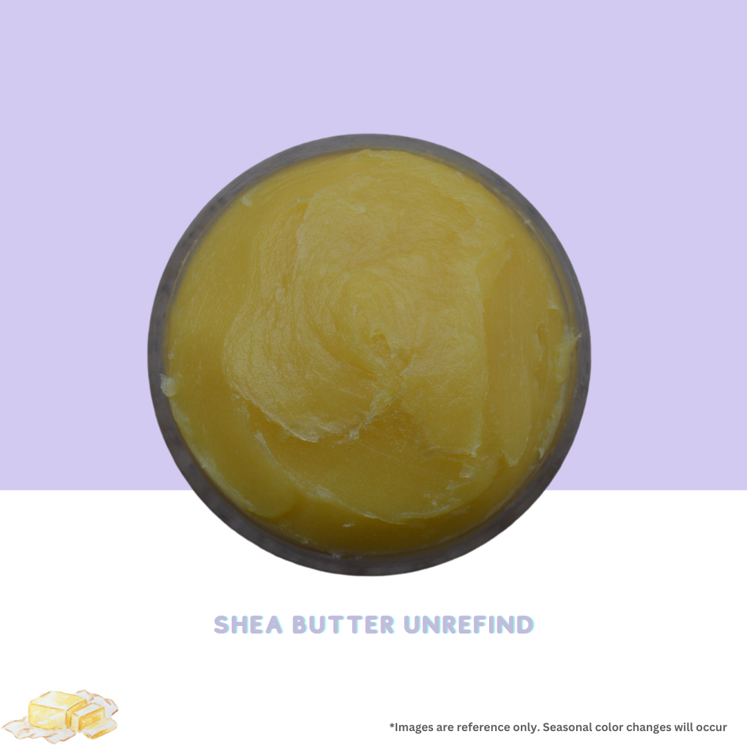 Shea Butter Unrefined Madurasherbals Shea Butter Unrefined Madurasherbals