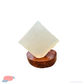Transparent / Glycerin Soap Base (Sulphates & Paraben Free)