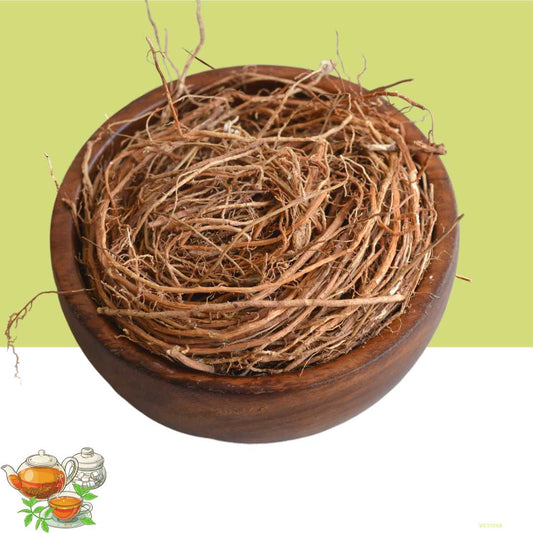 Vetiver Root