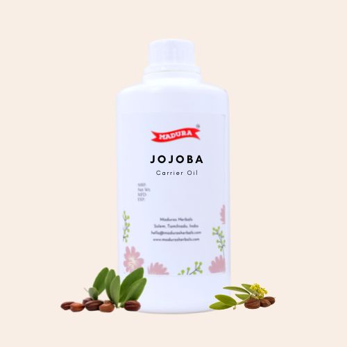 Jojoba Oil