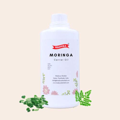 Moringa Oil