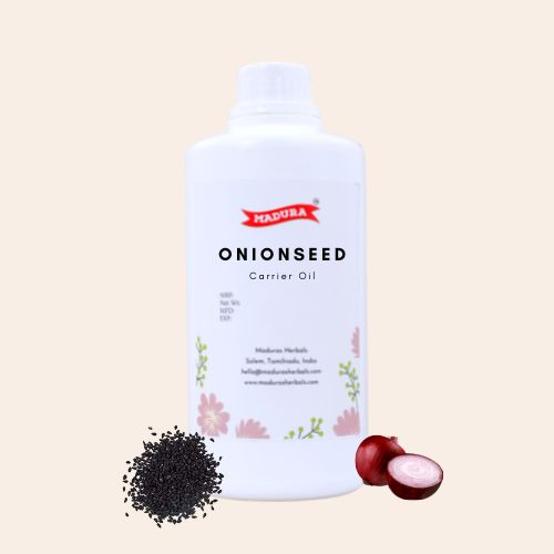 Onion Seed Oil