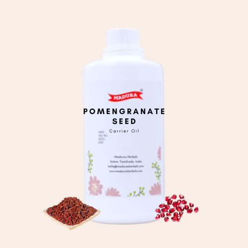 Pomegranate Seed Oil