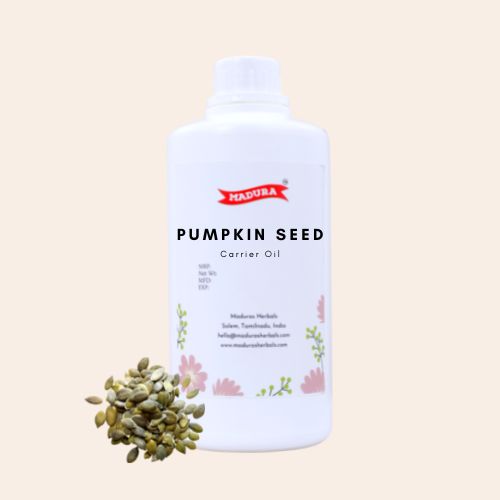 Pumpkin Seed Oil