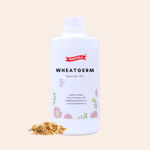 WheatGerm Oil