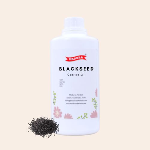 Black Seed Oil / Kalonji Oil