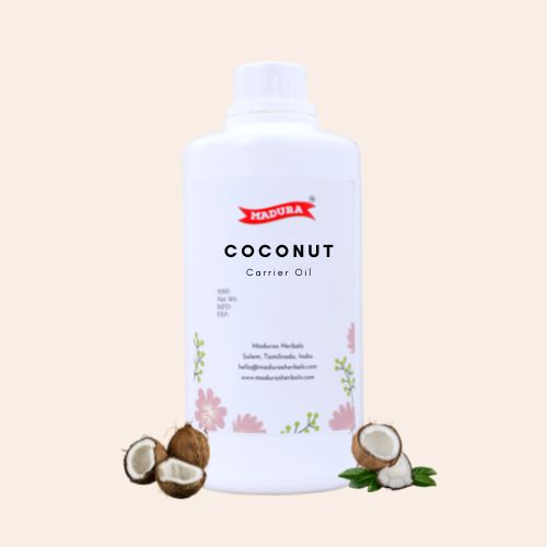 Coconut Oil