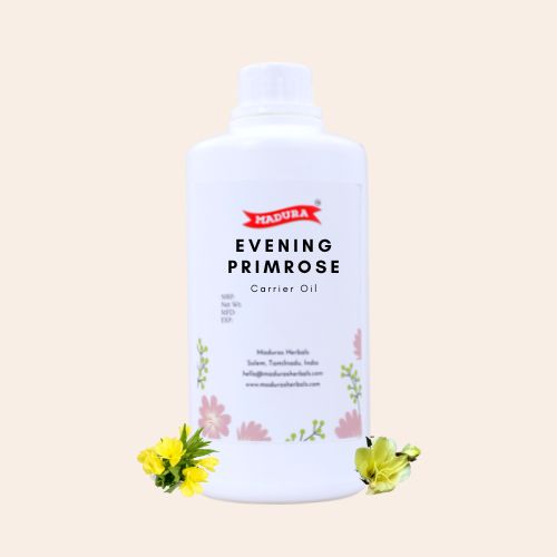 Evening Primrose Oil