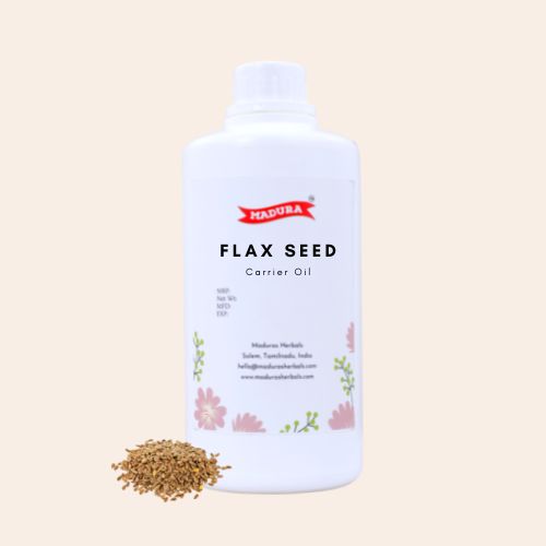 Flax Seed Oil
