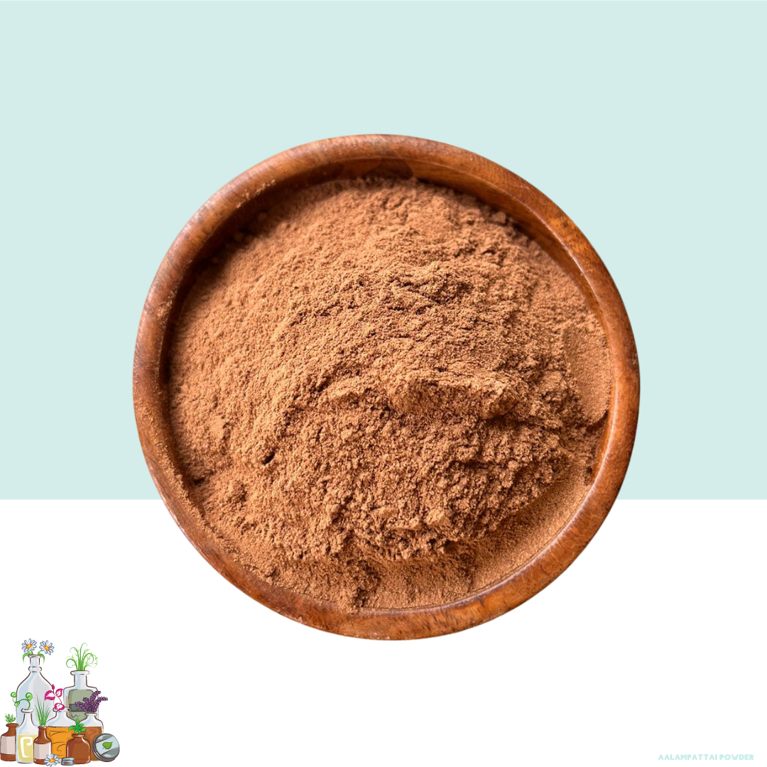 Banyan Tree Bark Powder