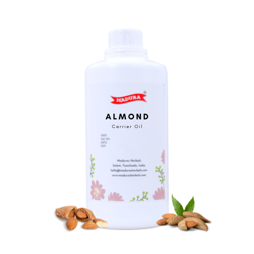 Almond Oil Sweet