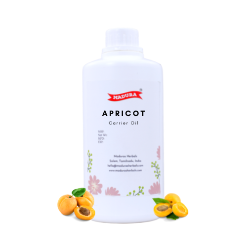 Apricot Oil