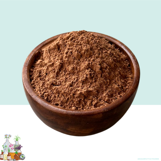 Peepal Tree Bark Powder