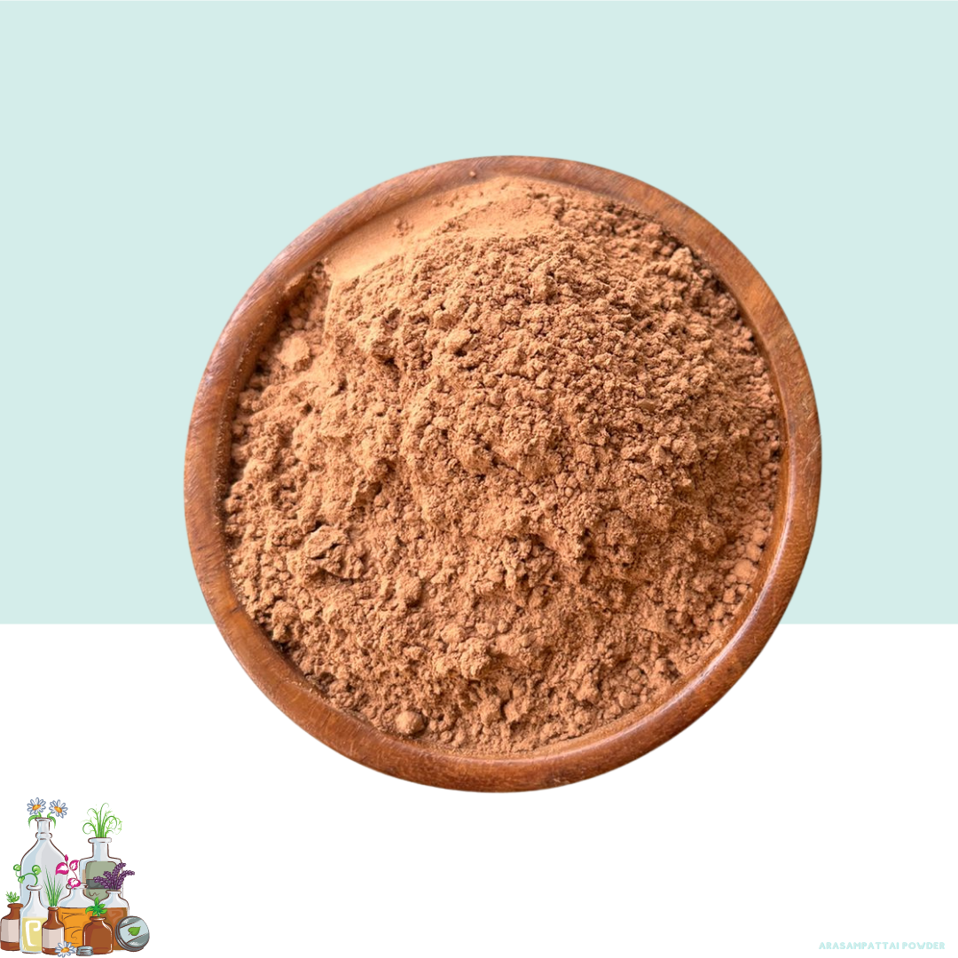 Peepal Tree Bark Powder