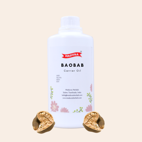 Baobab Oil