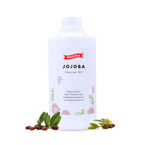 Jojoba Oil