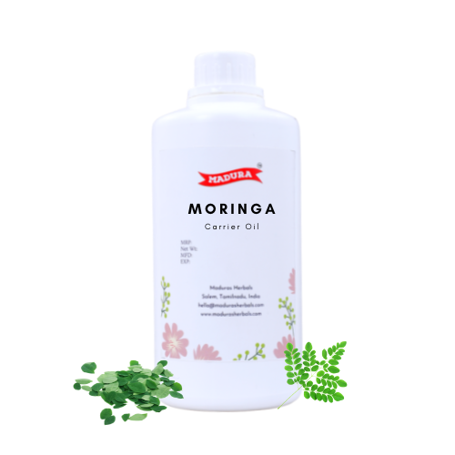 Moringa Oil