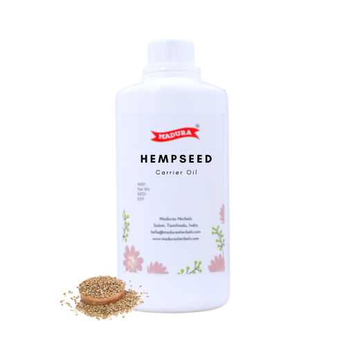 HempSeed Oil