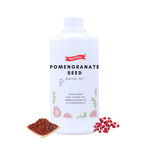 Pomegranate Seed Oil