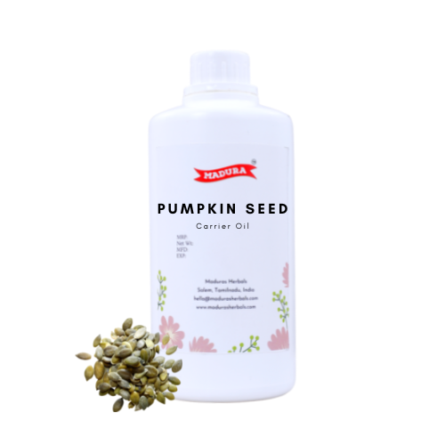 Pumpkin Seed Oil