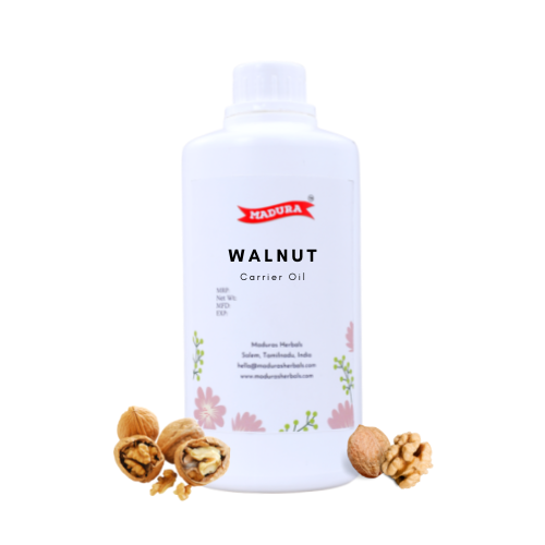 Walnut Oil