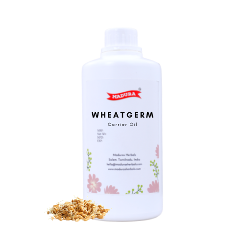 WheatGerm Oil