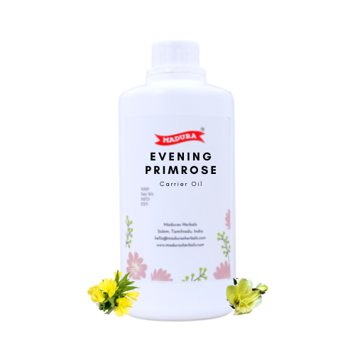 Evening Primrose Oil