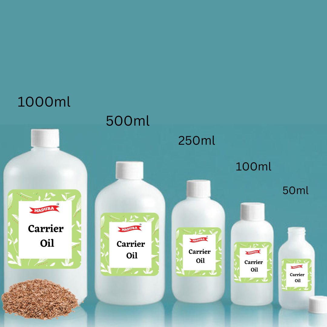 Flax Seed Oil