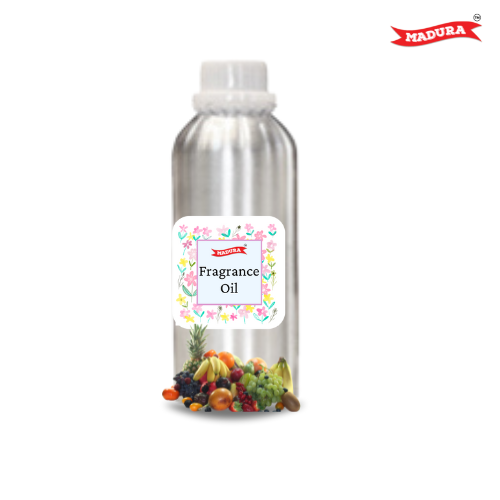 Fruit Mix Fragrance