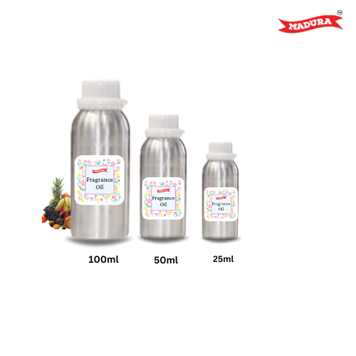 Fruit Mix Fragrance